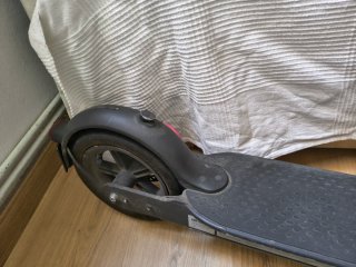 Patinete Xiaomi Pro 2