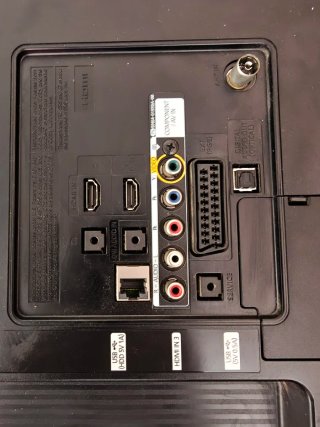 Samsung Smart TV 32