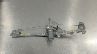 ELEVALUNAS TRASERO IZQUIERDO MERCEDES-BENZ CLASE