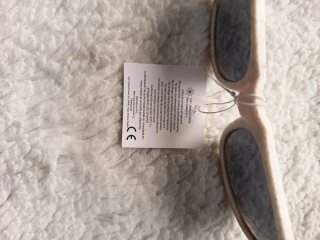 Gafas de sol Makito Beige