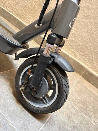Patinete SmartGyro K2 Gris