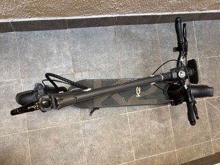 Patinete SmartGyro K2 Gris