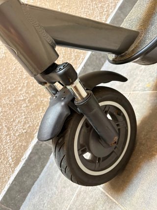 Patinete SmartGyro K2 Gris