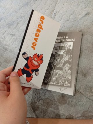 My Hero Academia no 31