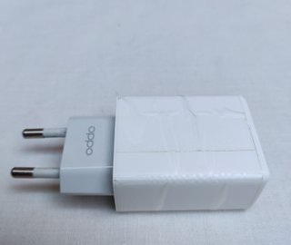 Cargador Oppo Original