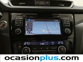 Nissan X-Trail dCi 130 Tekna 4x2 XTronic 96 kW (130 CV)