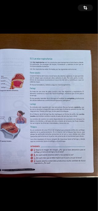 Biología y Geología 1º ESO. Libro del estudiant...