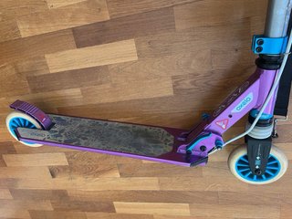 Patinete Oxelo infantil plegable