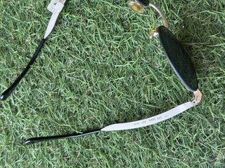 Gafas de sol Gianfranco Ferre vintage