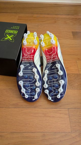Zapatillas Munich Arenga Kid 316 AG