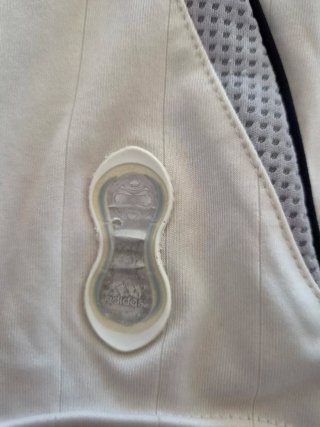 Camiseta Real Madrid Adidas Talla M