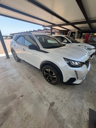 Peugeot 2008 2023