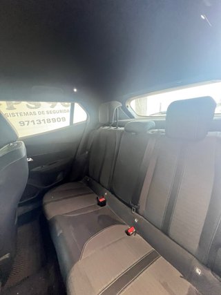 Peugeot 2008 2023