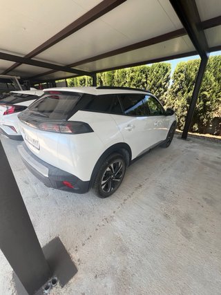 Peugeot 2008 2023