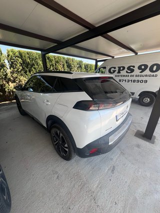 Peugeot 2008 2023