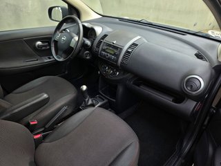 Nissan Note 1.5 dCi 86cv 2007