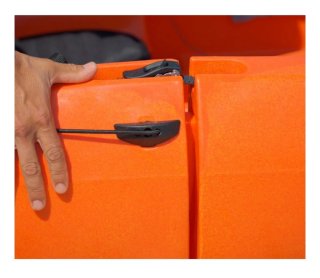 Kayak Desmontable Point 65 Falcon