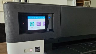 Impresora HP OfficeJet Pro 7720 Multifunción
