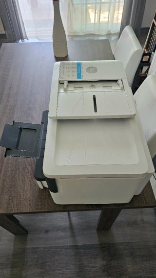 Impresora HP OfficeJet Pro 7720 Multifunción