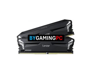 Lexar DDR5 32GB (2x16GB) 6000MHz