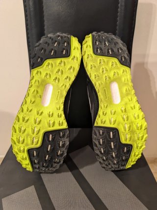 Zapatillas Adidas Pureboost 5 TR Talla 44