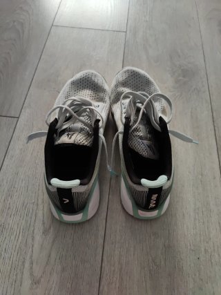 Zapatillas Reebok Nano XI Mujer Talla 39