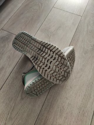 Zapatillas Reebok Nano XI Mujer Talla 39