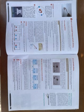 Tecnología y Digitalización I ESO. Libro del es...