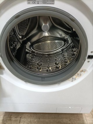 Lavadora Secadora LG 8/4kg clase B 1400rpm garantí
