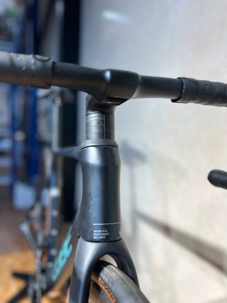 CUBE AGREE C:62 SLX 2026 Nightshift-Prism