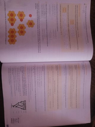 Matemáticas 3 secundaria Revuela