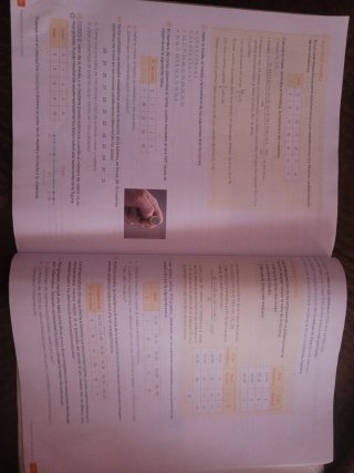Matemáticas 3 secundaria Revuela