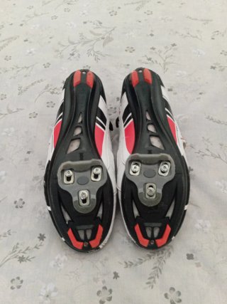 Zapatillas Triatlón Garneau Ergo Air Talla 42