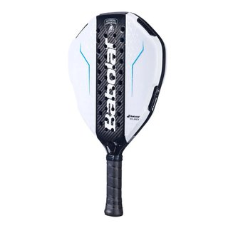 Pala Padel Babolat Lamborghini BL003 Blanca