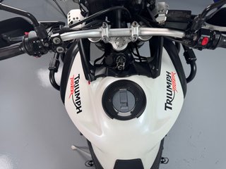 Triumph Tiger 800 XC ABS 2013