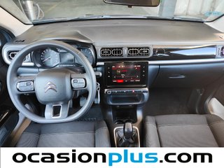 Citroen C3 PureTech 83 S&S Max 61 kW (83 CV)