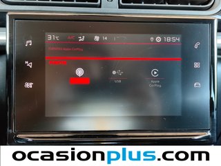Citroen C3 PureTech 83 S&S Max 61 kW (83 CV)