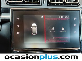 Citroen C3 PureTech 83 S&S Max 61 kW (83 CV)