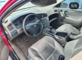 Despiece Volvo S60 I