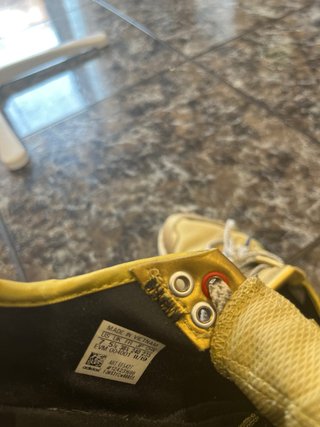 Zapatillas Adi