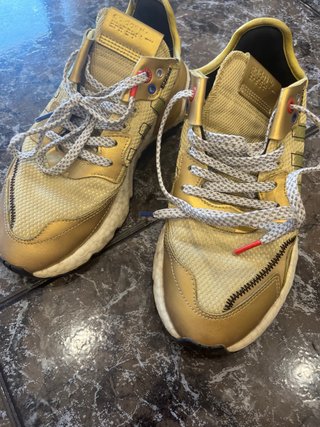 Zapatillas Adi