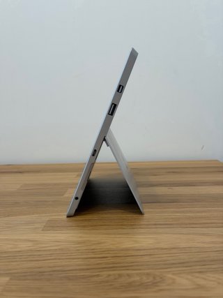 Microsoft Surface 3 Plata
