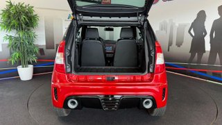 LIGIER JS50 L SPORT DCI