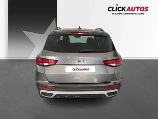 Seat Ateca 1.0 TSI 115CV Style EVO Edition