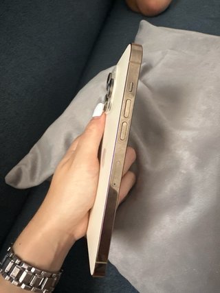 iPhone 14 Pro Max Plata Nuevo