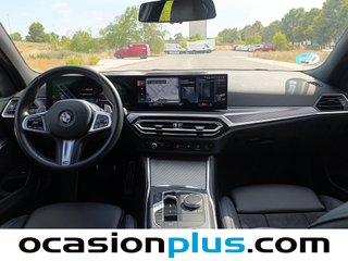 BMW Serie 3 318d 110 kW (150 CV)