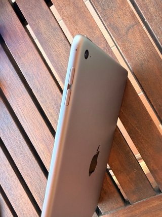 Apple iPad Air 2 64GB Plata