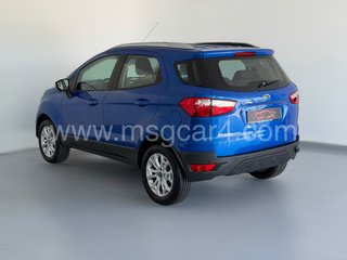 Ford EcoSport 70.000kms