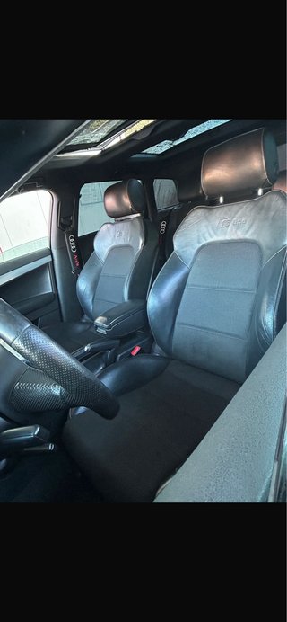 Audi A3 2011