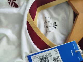 Camiseta Selección Española Adidas Talla 2